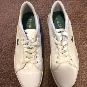 Men’s Lacoste Casual Sneakers